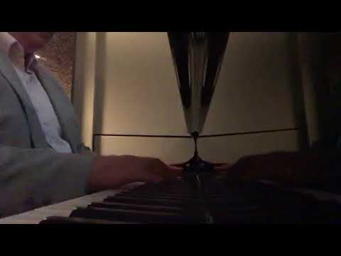 Aznavour une vie d'amour Piano