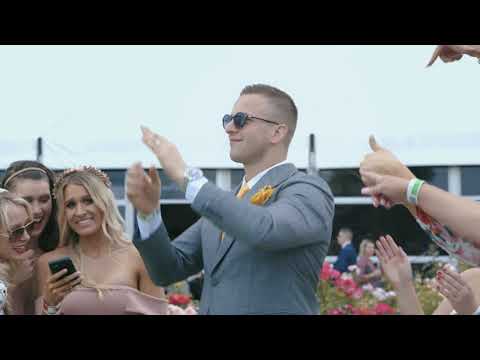 The Stayers Lounge: 2019 Melbourne Cup Carnival Dining & Hospitality Packages