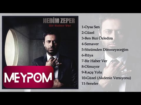 Rüya - Nedim Zeper