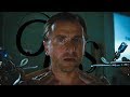 Incredible Hulk Us Trailer Style