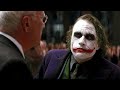 The Dark knight Joker Party Scene in Hindi