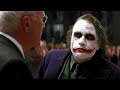 The Dark Knight Joker Party Scene In Hindi