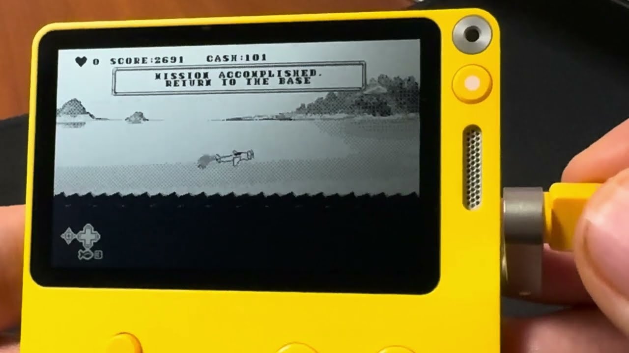 Gameplay Video
