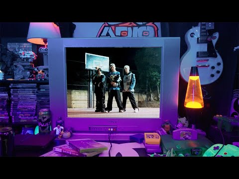 Eurotripp - NBA 2K13 (Official Music Video)