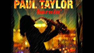 Paul Taylor ft  Billy Cliff  -  Back In The Day