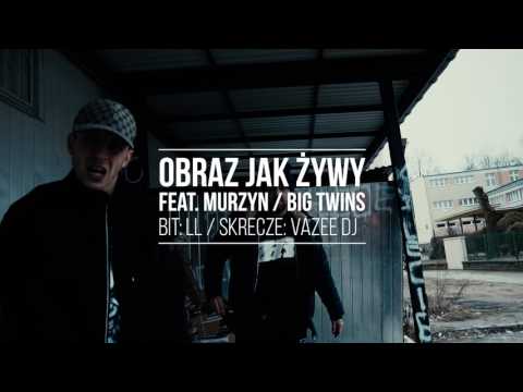 TPS - Obraz jak żywy feat. Murzyn / Big Twins