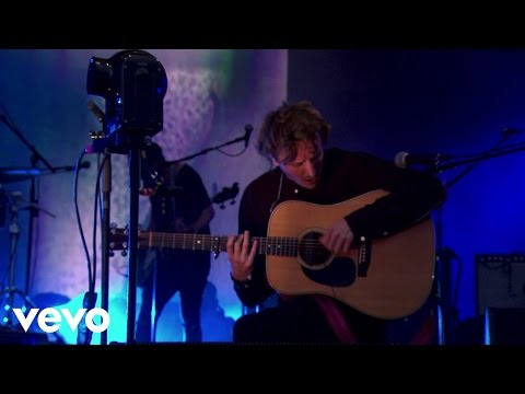 Ben Howard - End Of The Affair - Live At Glastonbury 2015