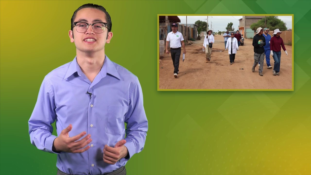 Informativo UABC - Emisión #1 | Noticias universitarias