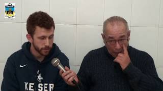 Ya puede ver el programa El Penalti del CF Calvari Benidorm del miércoles 3 de mayo, con Rafa Lago