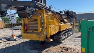 Venta de Comacchio MC30 máquina perforadora - Imagen 4 | Machineryline PY Comacchio MC30 máquina perforadora | Imagen 4 - Machineryline