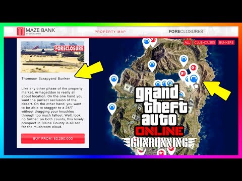 download lagu mp3 mp4 Best Bunker Gta 5, download lagu Best Bunker Gta 5 gratis, unduh video klip Best Bunker Gta 5