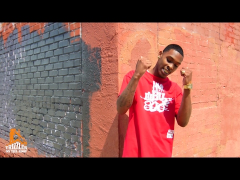 Lil Buzz talks Richmond, Money Talk Gang, what's next & drops a freestyle || Thizzler.com Interview