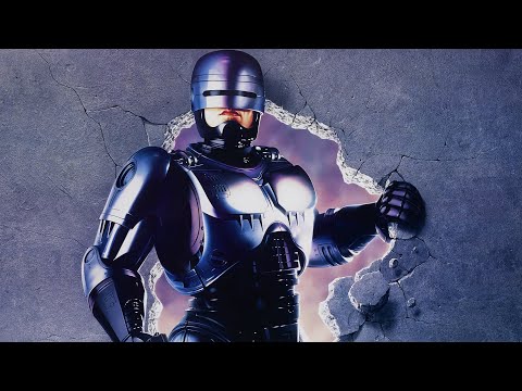 RoboCop (1987) - Special Effects: Then & Now