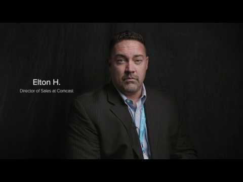 Elton H. Reviews His Experience Using LevelEleven