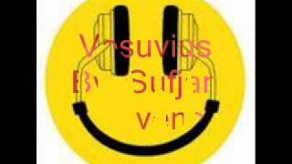 Sufjan Stevens - Vesuvius