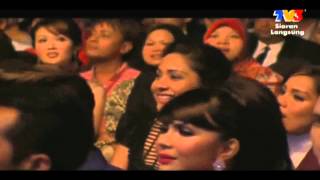 Download lagu ABPBH 2012 Zarul Umbrella - Ramalanku Benar Belaka HD mp3