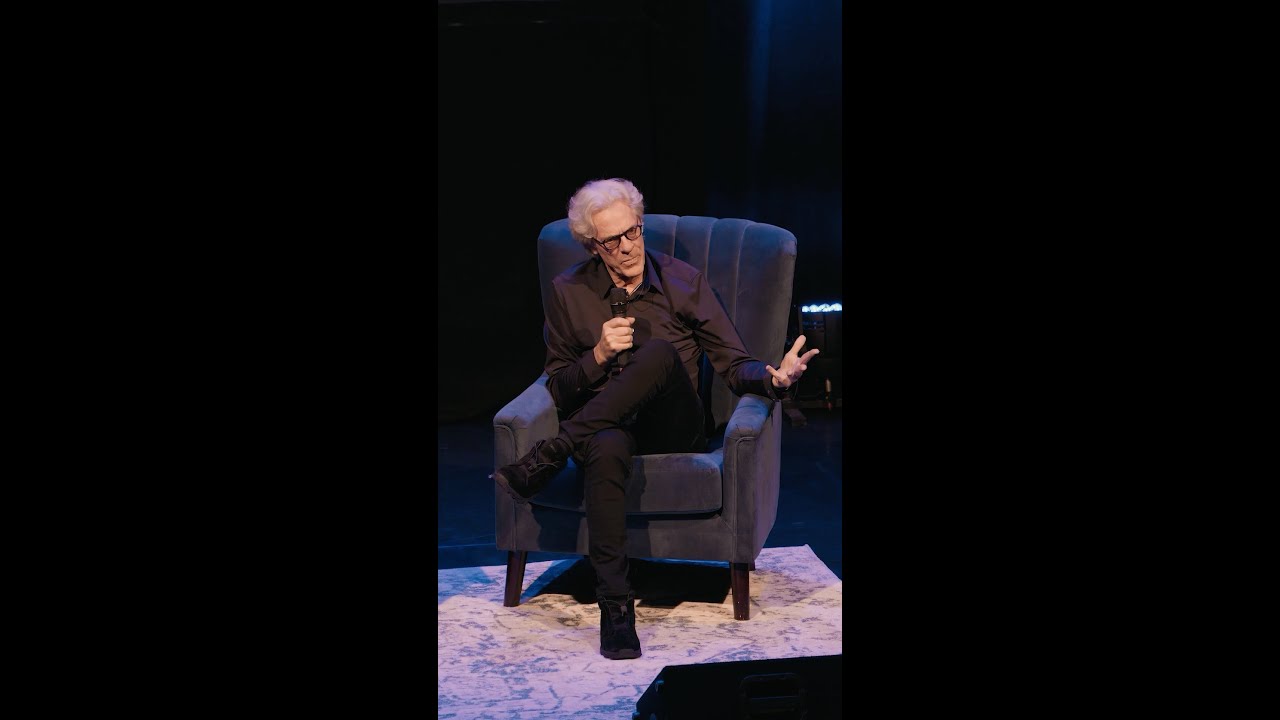 Stewart Copeland | #1 on the charts | Have I Said Too Much? - YouTube
