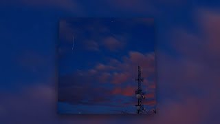 this voice in my head - you don't exist - super slowed [1 Hour Loop]