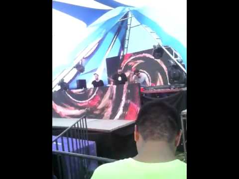 SOUNDAHOLIX live @ Rounders 2015 BY Mooncrystal