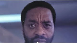 Backrooms Movie Review