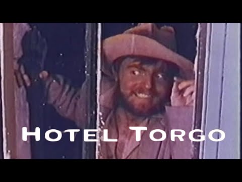 Hotel Torgo