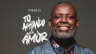 Tô Achando Que É Amor Music Video