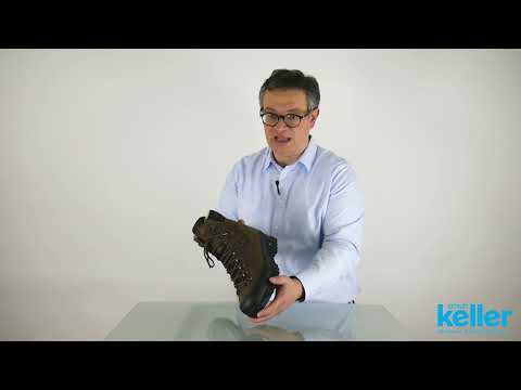 Hanwag Alaska - der richtige Schuh für dich?