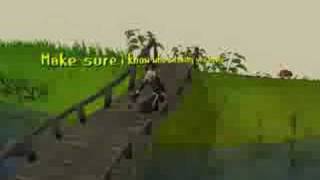 [rsmv] the quiet screaming - the legion of doom [Preview]