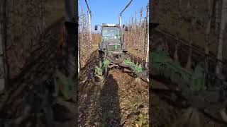 FAST-CUT WYGARNIACZ DO PATYK&Oacute;W other farm equipment | Image 4 - Agroline