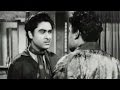 Kishore Kumar Warns Ashok Kumar Against Other Lady Bhai Bhai Scene 8 15