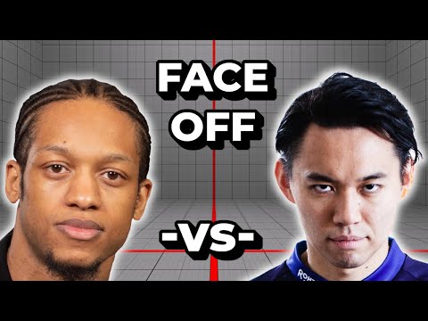 How to Slay a God? Infexious vs Tokido | First To 5 [Part 1]