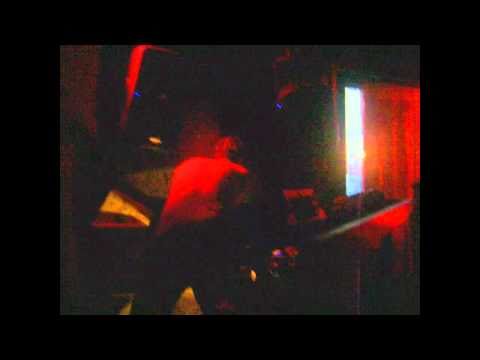 Nima Gorji - Fuse @ 93 Feet East Club London 12-09-2010 1