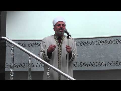 Hoxhë:Islam Nuredini - Hudbe:Nata e Beratit