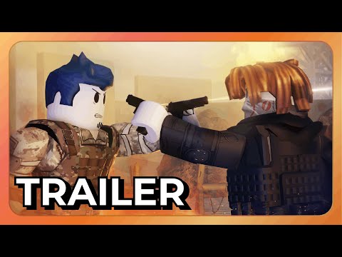 The Last Guest: Reimagined (FINAL TRAILER)