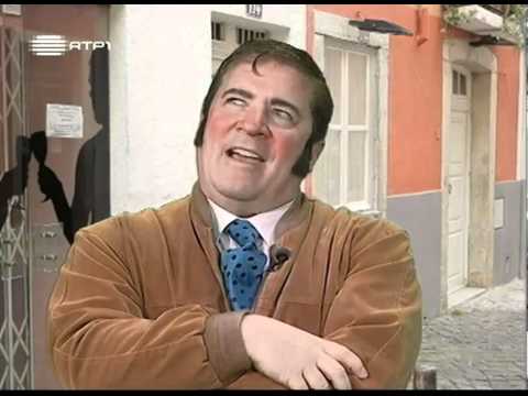 "José Esteves" - Pt 1 - HERMAN 2012