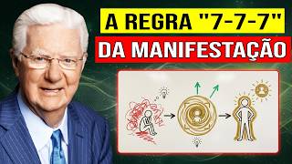 A Regra 7-7-7: O ensinamento milenar que contradiz a Lei da Atração