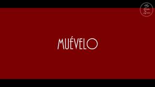Hangover - Maluma Ft. Prince Royce (Lyrics video)