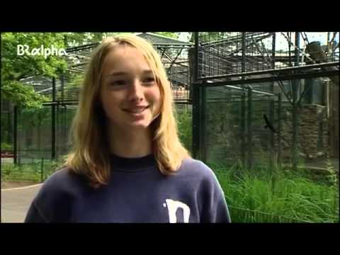 b 1103 economics Beruf BR Tierpfleger   Ausbildung   Beruf