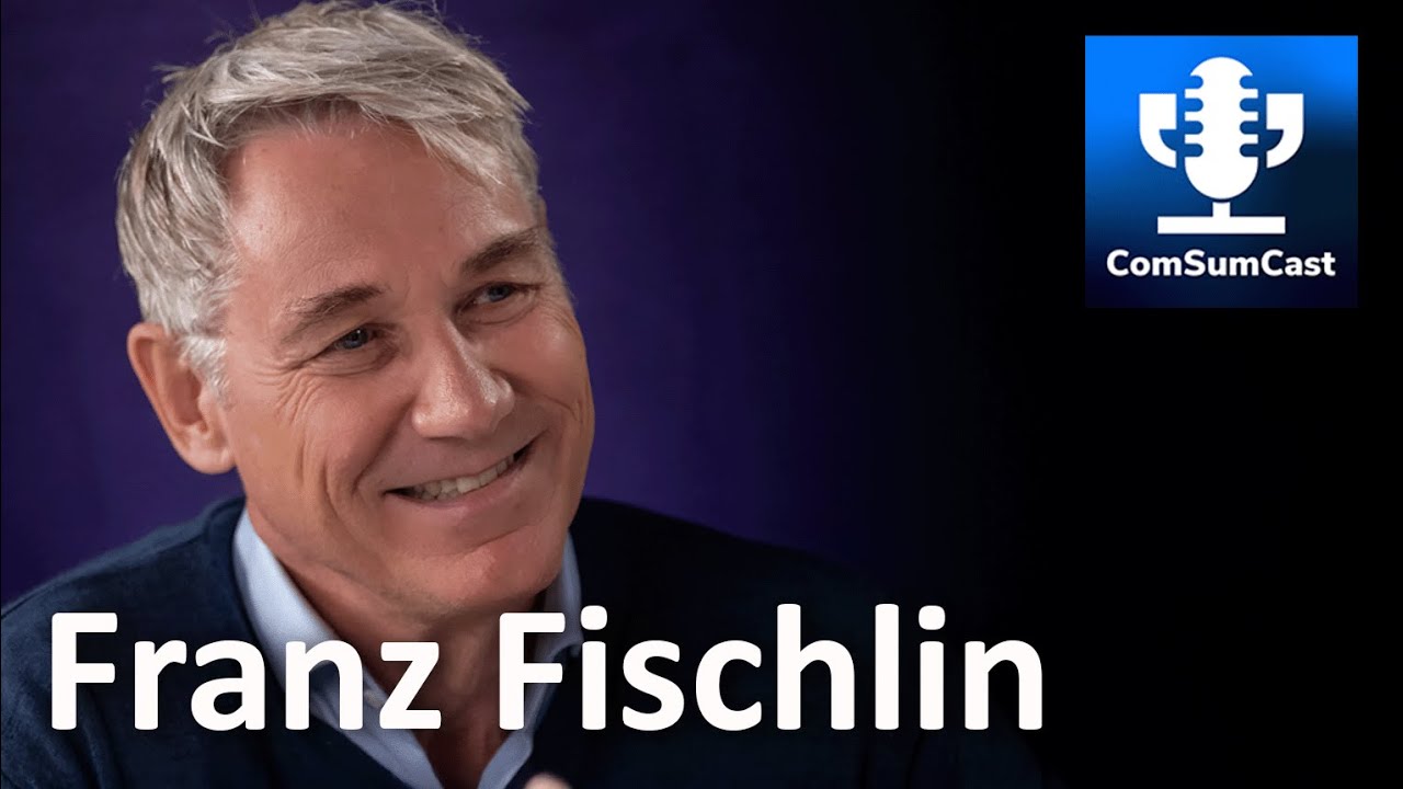 36 | Franz Fischlin: «Junge leben News anders»
