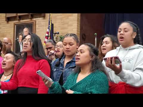 Oute Vivi'i Ia Te Oe