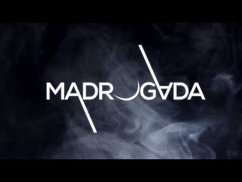 Armário de Saia feat. Murillo Zyess - Madrugada (Lyric Video)