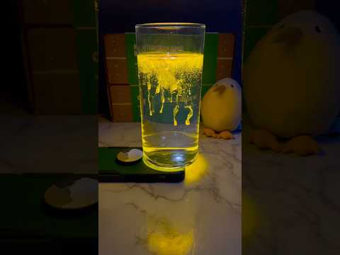 Simple Science - Magic Water 🪄 ✨