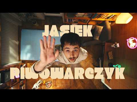Halo Houston JASIEK PIWOWARCZYK