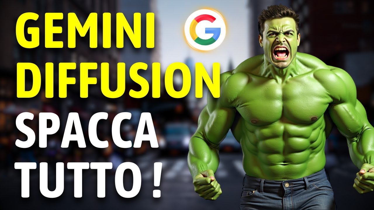 Il Grande Show dell’AI: Gli Highlights della Settimana. Ep.16 10 Video AI innovazioni