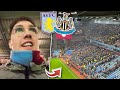 Newcastle fans go CRAZY as they SMASH VILLA AGAIN! 🤯