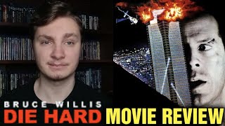 Die Hard - Movie Review