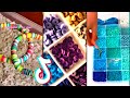 SUPER Clay Bead Bracelet TikTok Compilation 1 HOUR OF Bracelet Edits Small Business 94