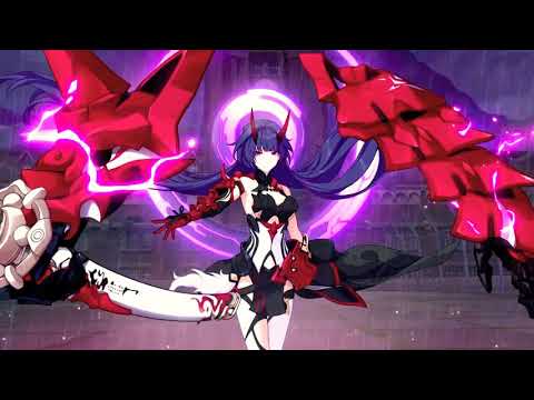 Honkai Impact 3rd [Herrscher of Thunder] Chapter 17 OST