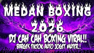 Download lagu DJ BOXING MEDAN SUPER TINGGI FULL BASS TERBARU 2026 !! AWAS KETINGGIAN mp3