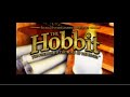 The Hobbit PS2 Full Game Longplay